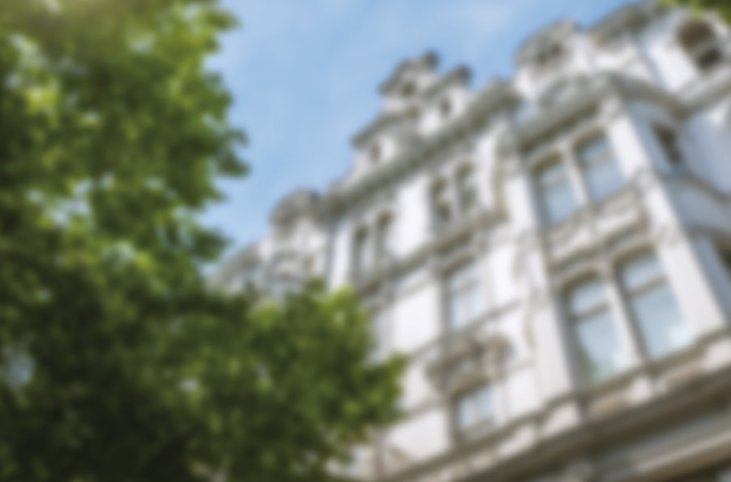 Altbau&shy;sanierung bei Emil Klaas & Sohn GmbH & Co. KG in Wiesbaden