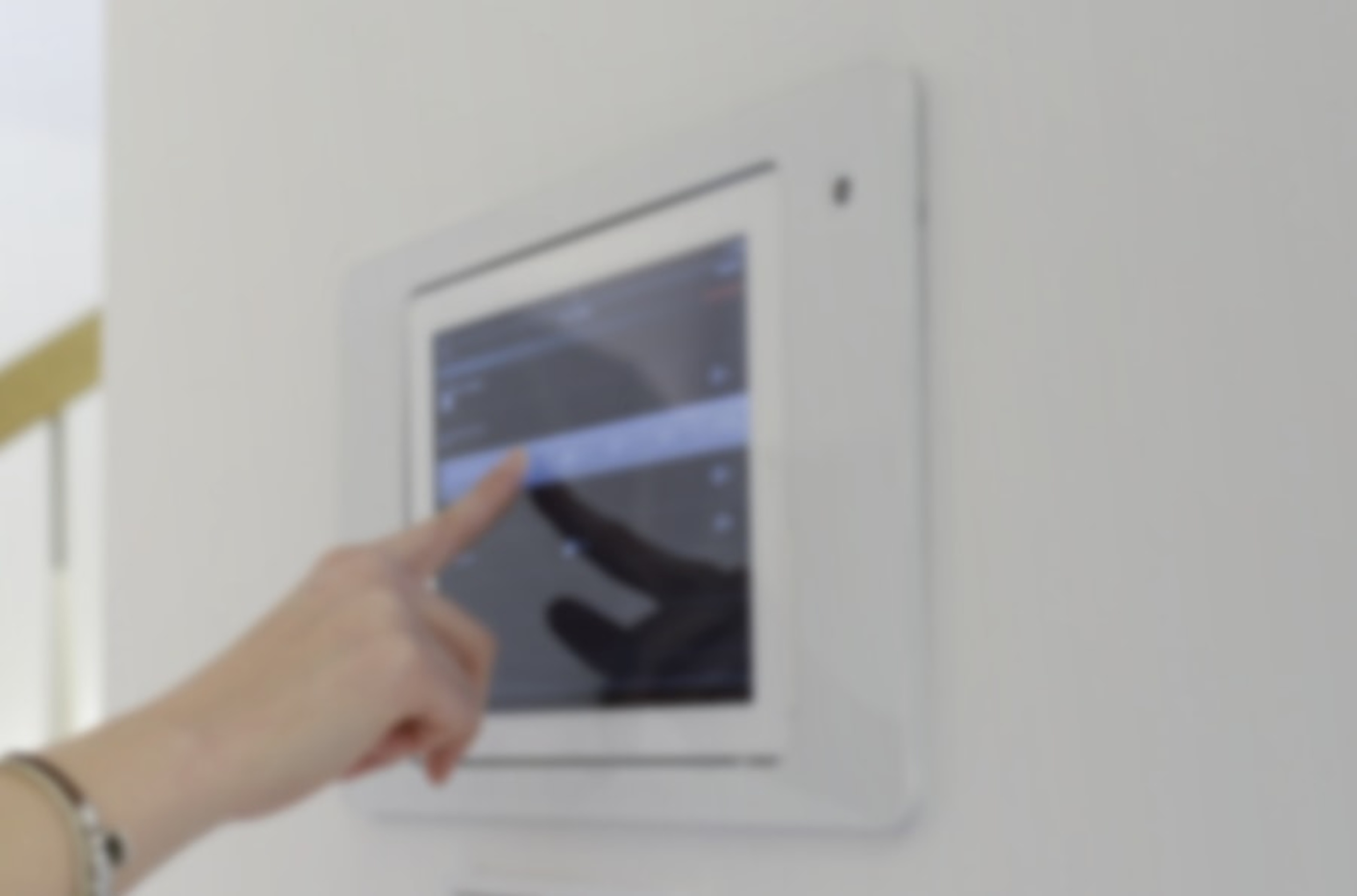 KNX-Planung bei Emil Klaas & Sohn GmbH & Co. KG in Wiesbaden