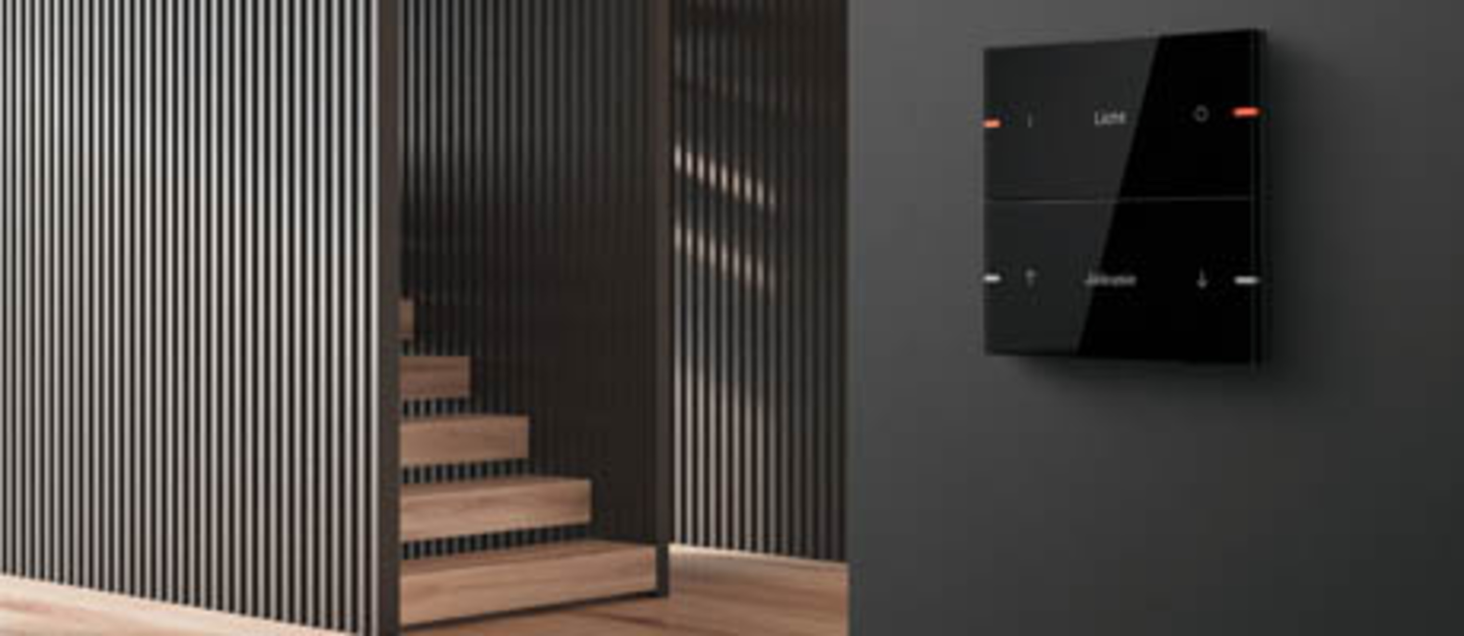 Gira Tastsensor 4 bei Emil Klaas & Sohn GmbH & Co. KG in Wiesbaden