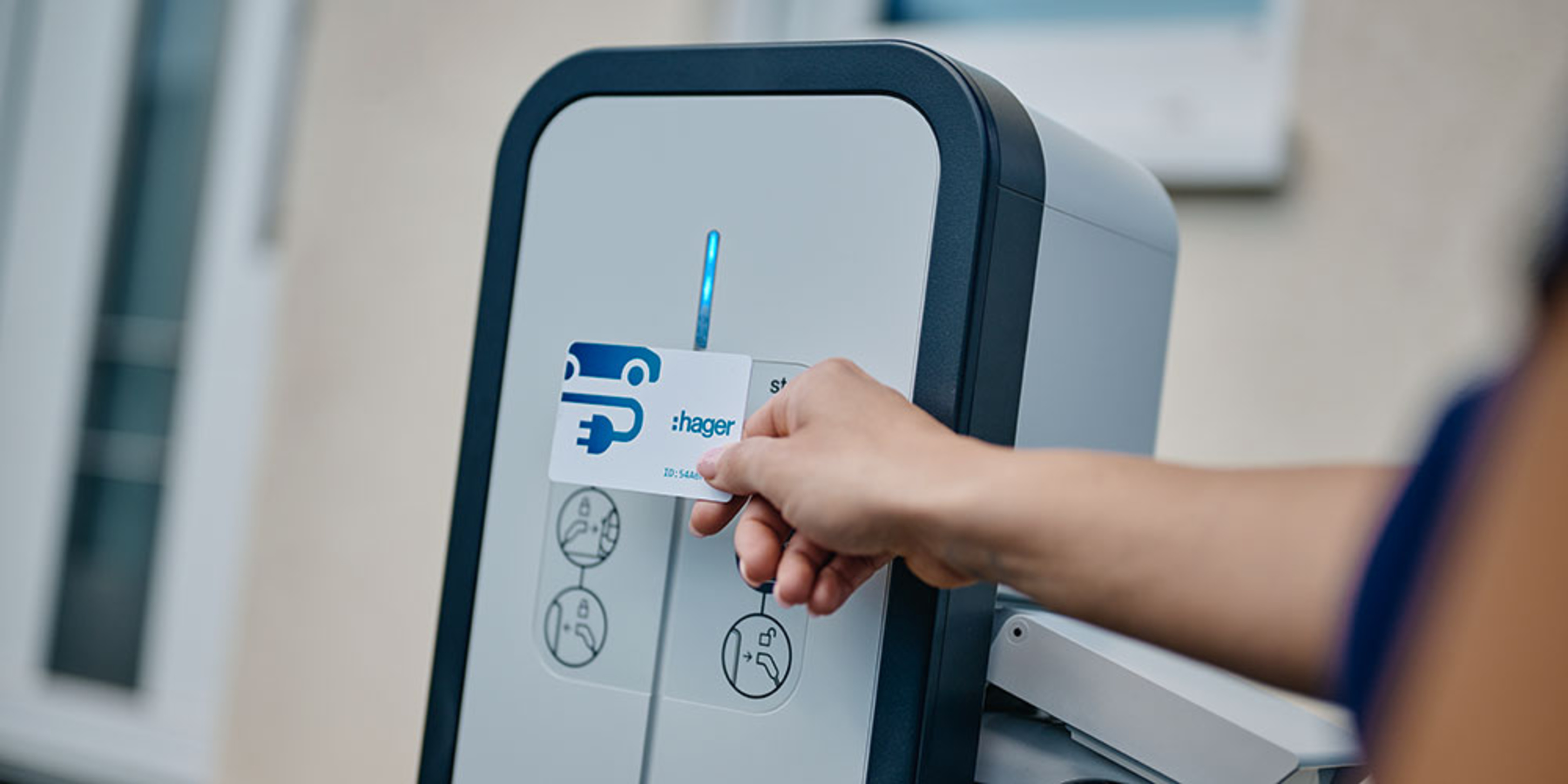 E-Mobilität öffentlicher Bereich bei Emil Klaas & Sohn GmbH & Co. KG in Wiesbaden