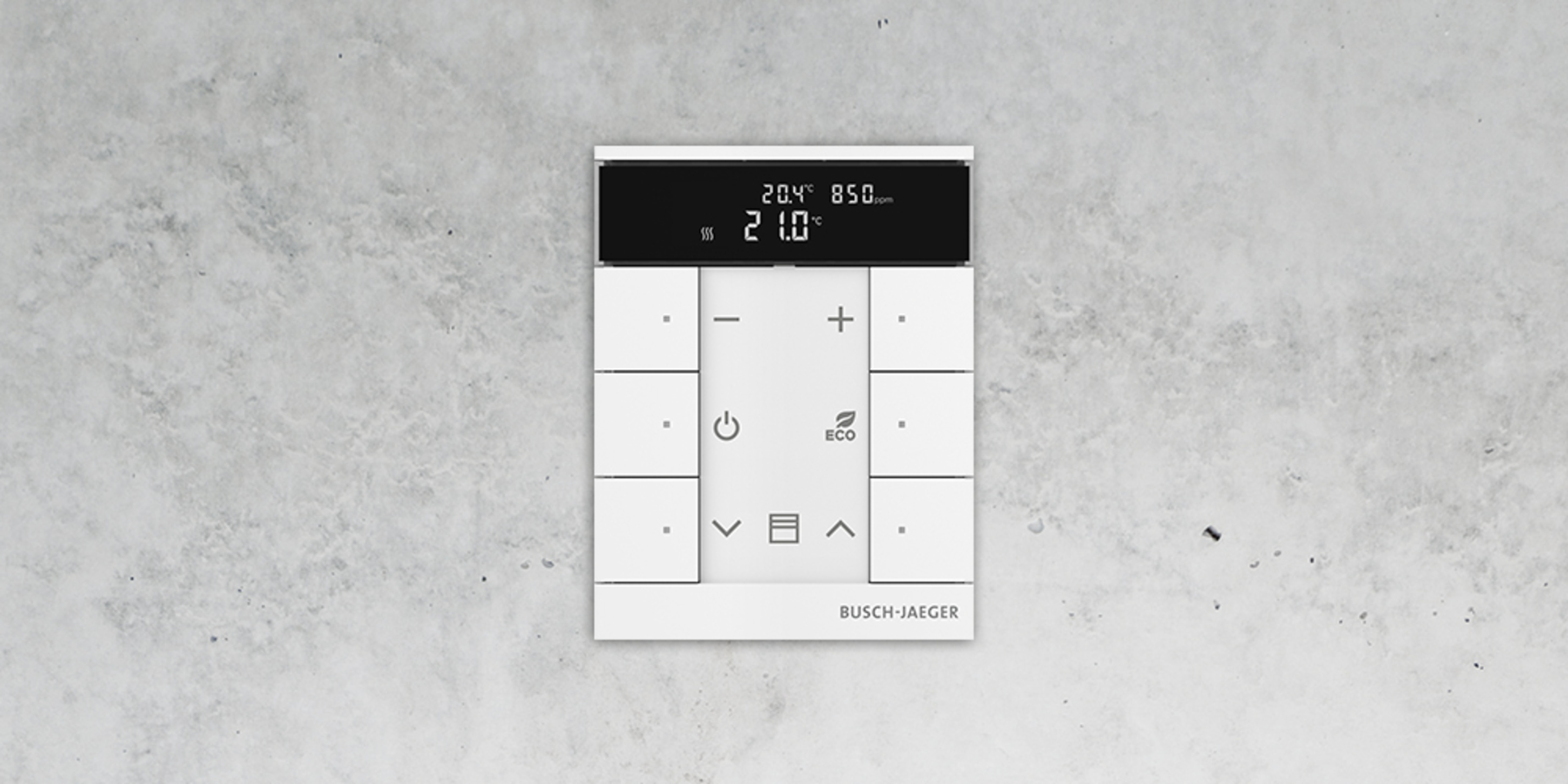 Busch free@home® bei Emil Klaas & Sohn GmbH & Co. KG in Wiesbaden