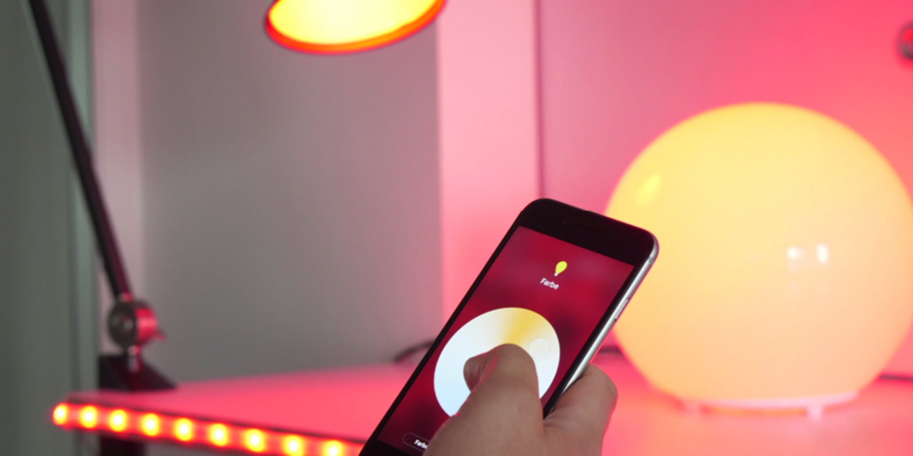 LED-Smart bei Emil Klaas & Sohn GmbH & Co. KG in Wiesbaden