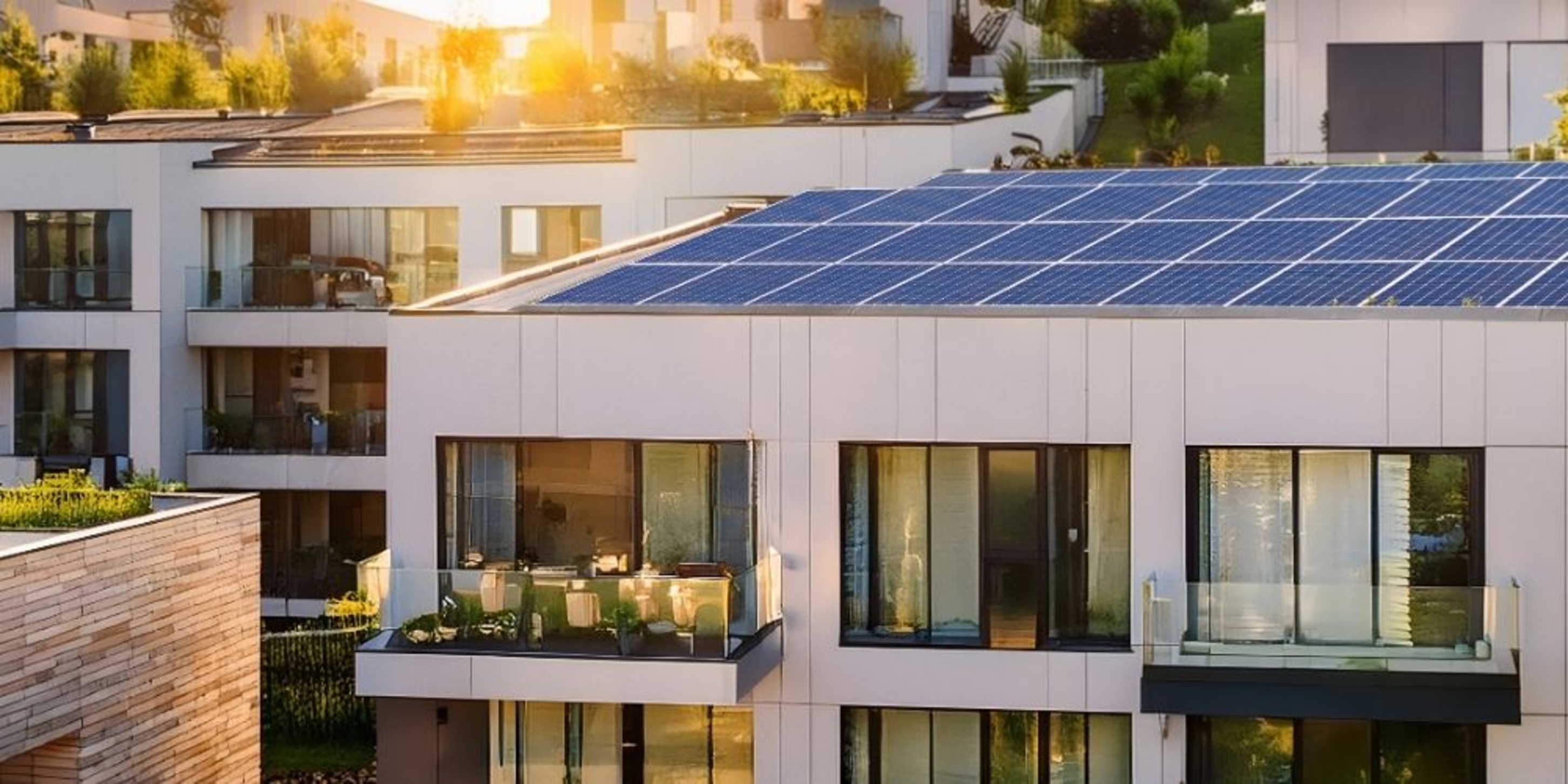 Schutz für die Photovoltaik-Anlage bei Emil Klaas & Sohn GmbH & Co. KG in Wiesbaden