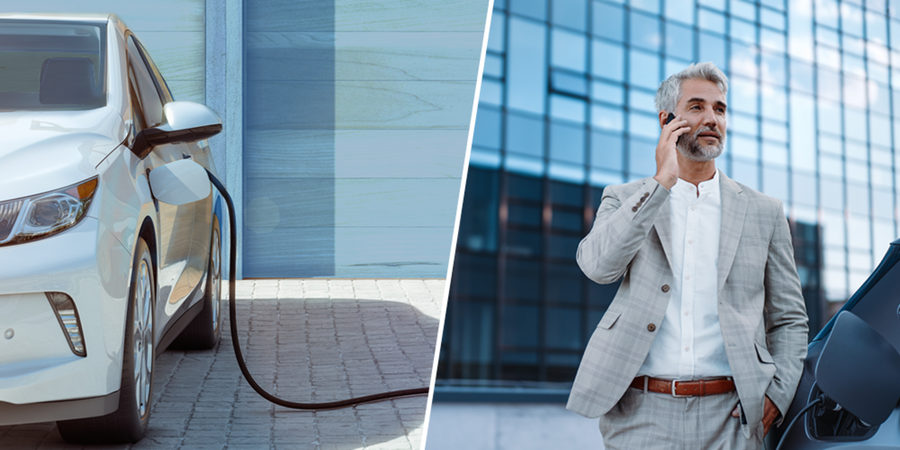 E-Mobility bei Emil Klaas & Sohn GmbH & Co. KG in Wiesbaden