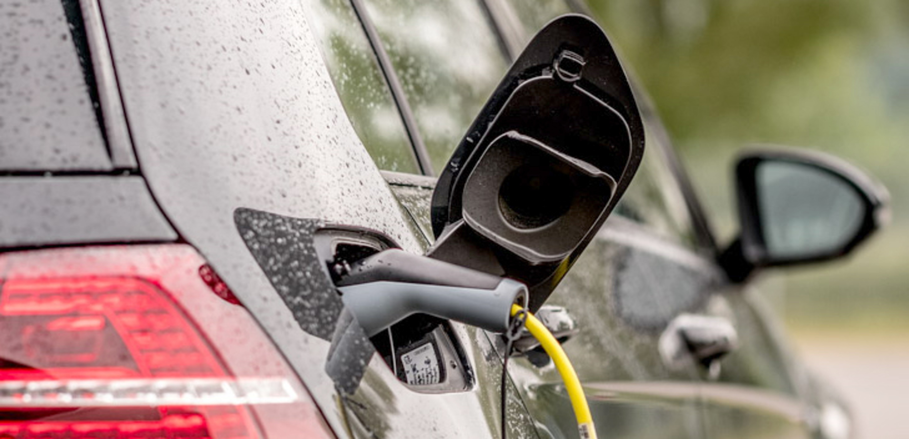 E-Mobility bei Emil Klaas & Sohn GmbH & Co. KG in Wiesbaden