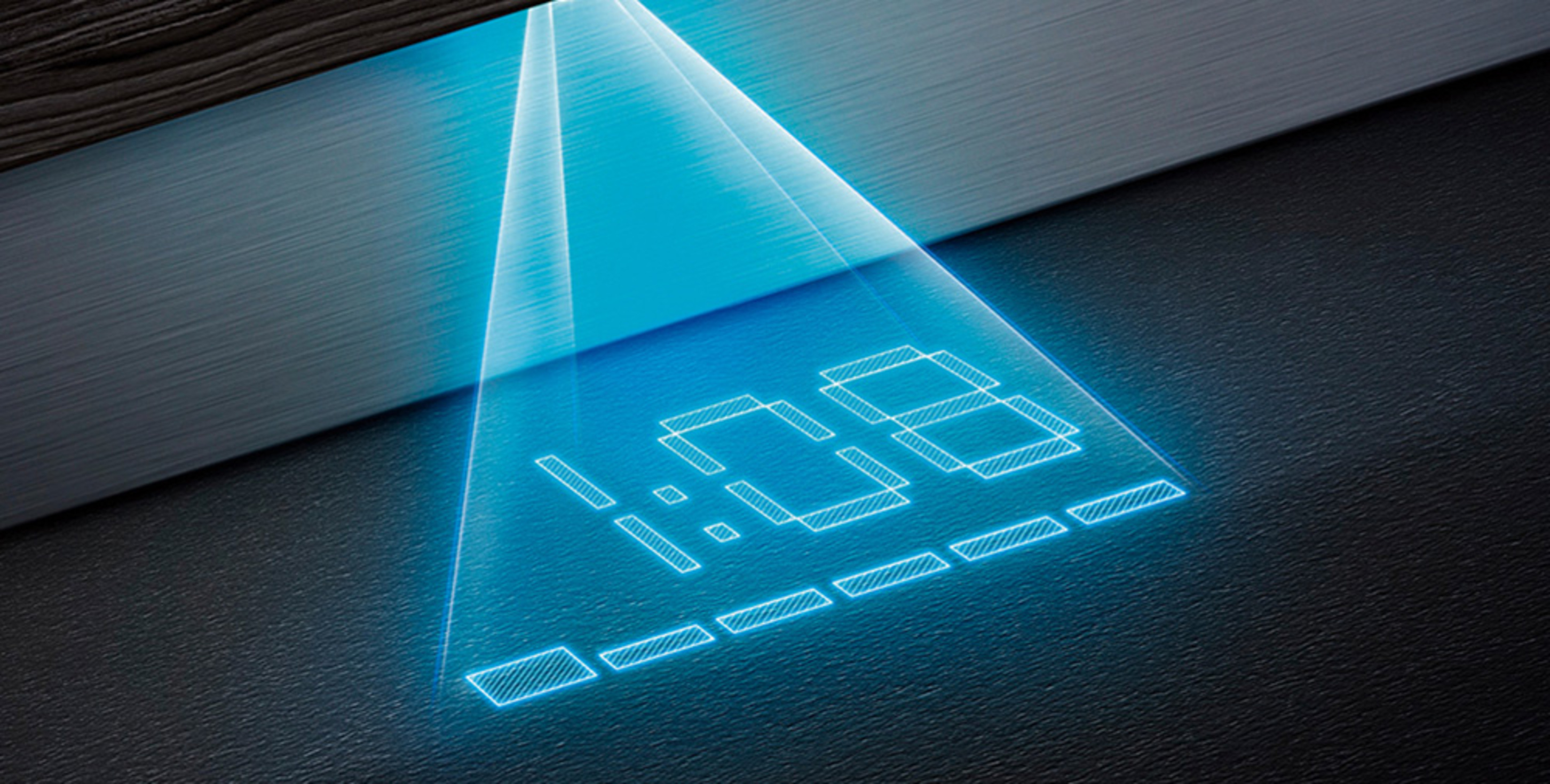 timeLight, infoLight und sideLight - alles Wichtige sofort im Blick bei Emil Klaas & Sohn GmbH & Co. KG in Wiesbaden