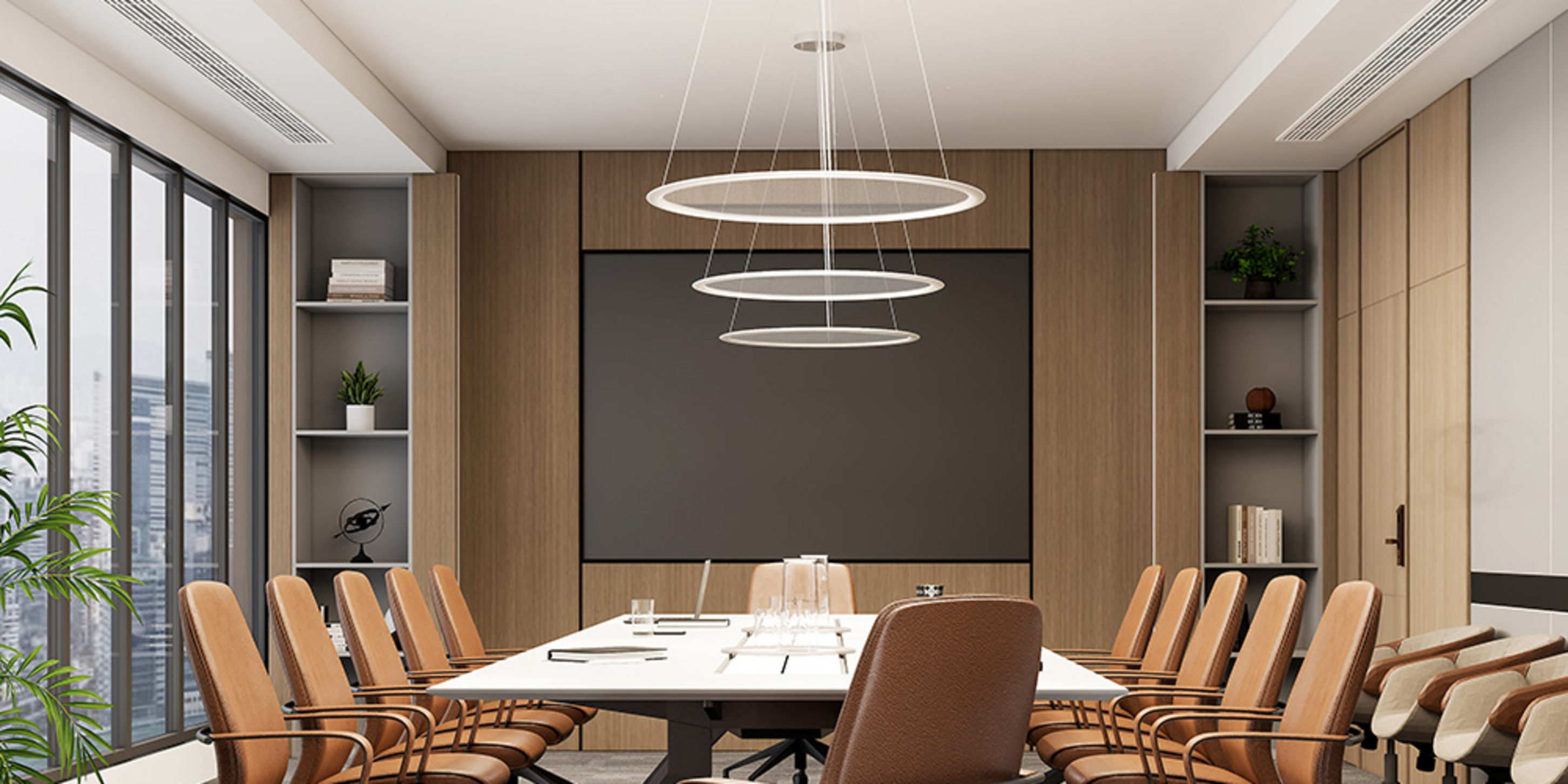 Gewerbliche Leuchten bei Emil Klaas & Sohn GmbH & Co. KG in Wiesbaden