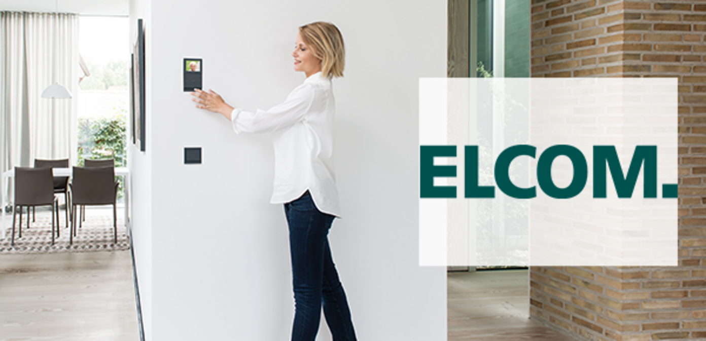 Elcom bei Emil Klaas & Sohn GmbH & Co. KG in Wiesbaden