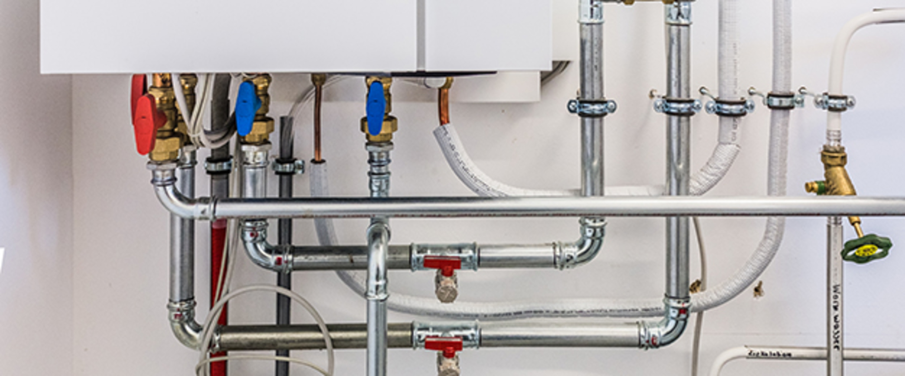 Heizung und Haussteuerung bei Emil Klaas & Sohn GmbH & Co. KG in Wiesbaden