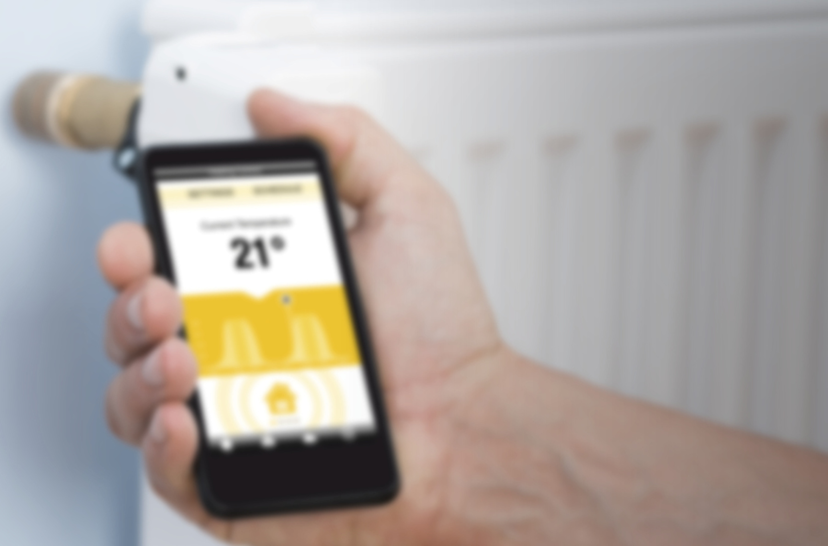 Heizungs&shy;steuerung bei Emil Klaas & Sohn GmbH & Co. KG in Wiesbaden