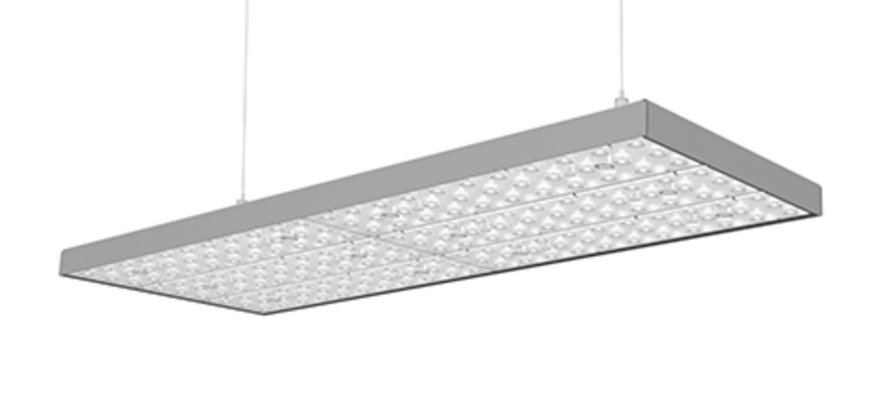 Leuchtenserie LUZ bei Emil Klaas & Sohn GmbH & Co. KG in Wiesbaden