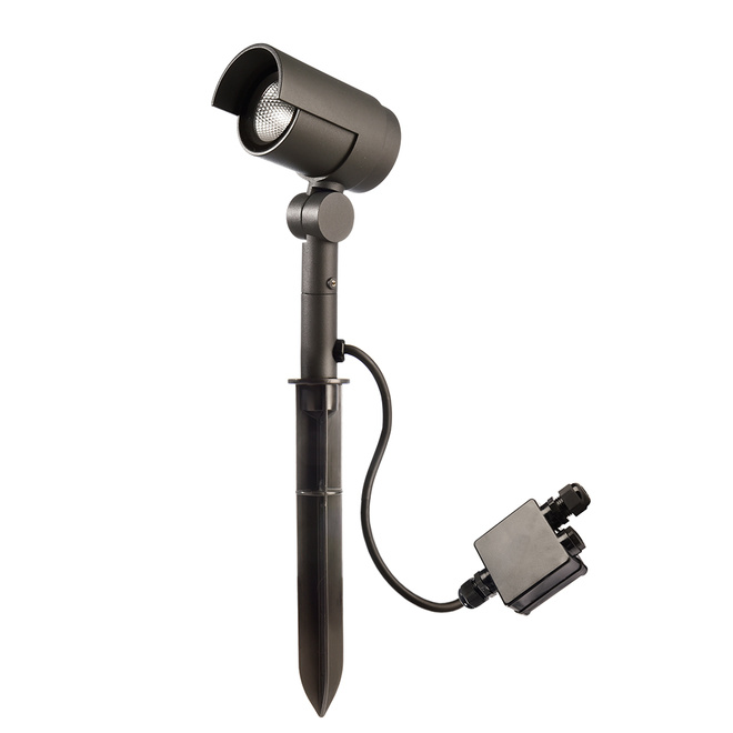 Aufbau- und Erd&shy;spieß&shy;strahler bei Emil Klaas & Sohn GmbH & Co. KG in Wiesbaden