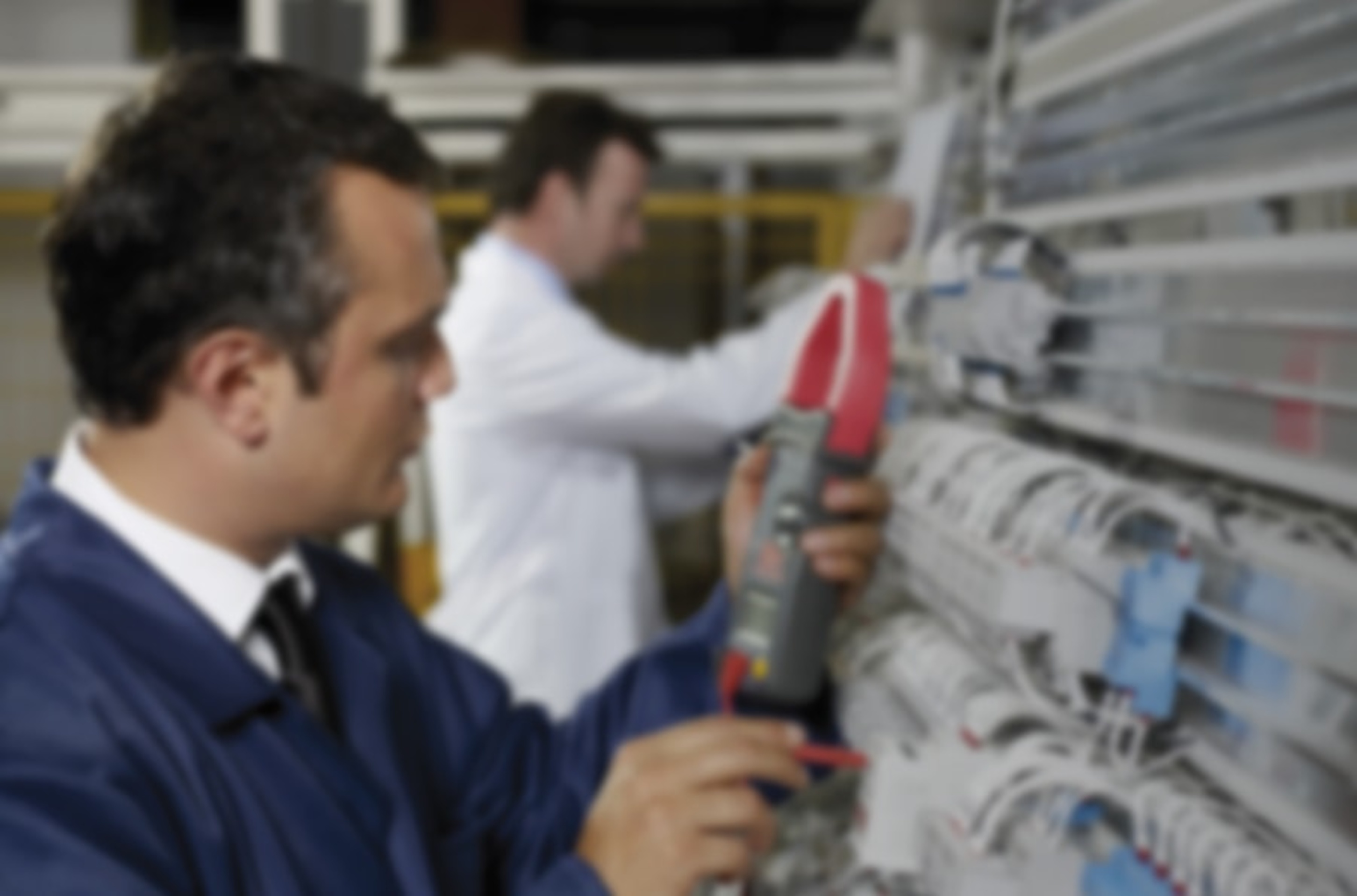 E-Check bei Emil Klaas & Sohn GmbH & Co. KG in Wiesbaden