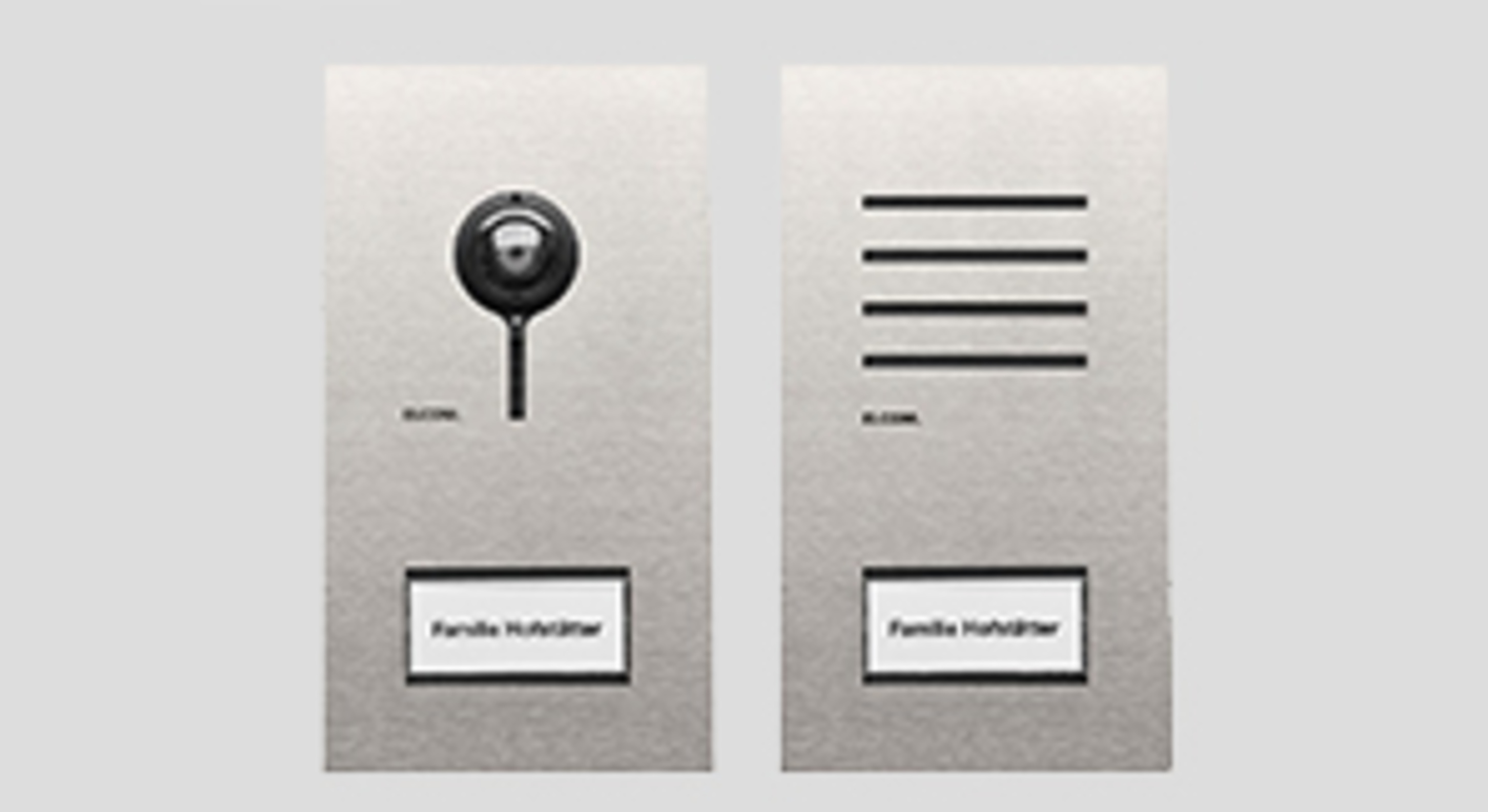 ELCOM.ONE bei Emil Klaas & Sohn GmbH & Co. KG in Wiesbaden