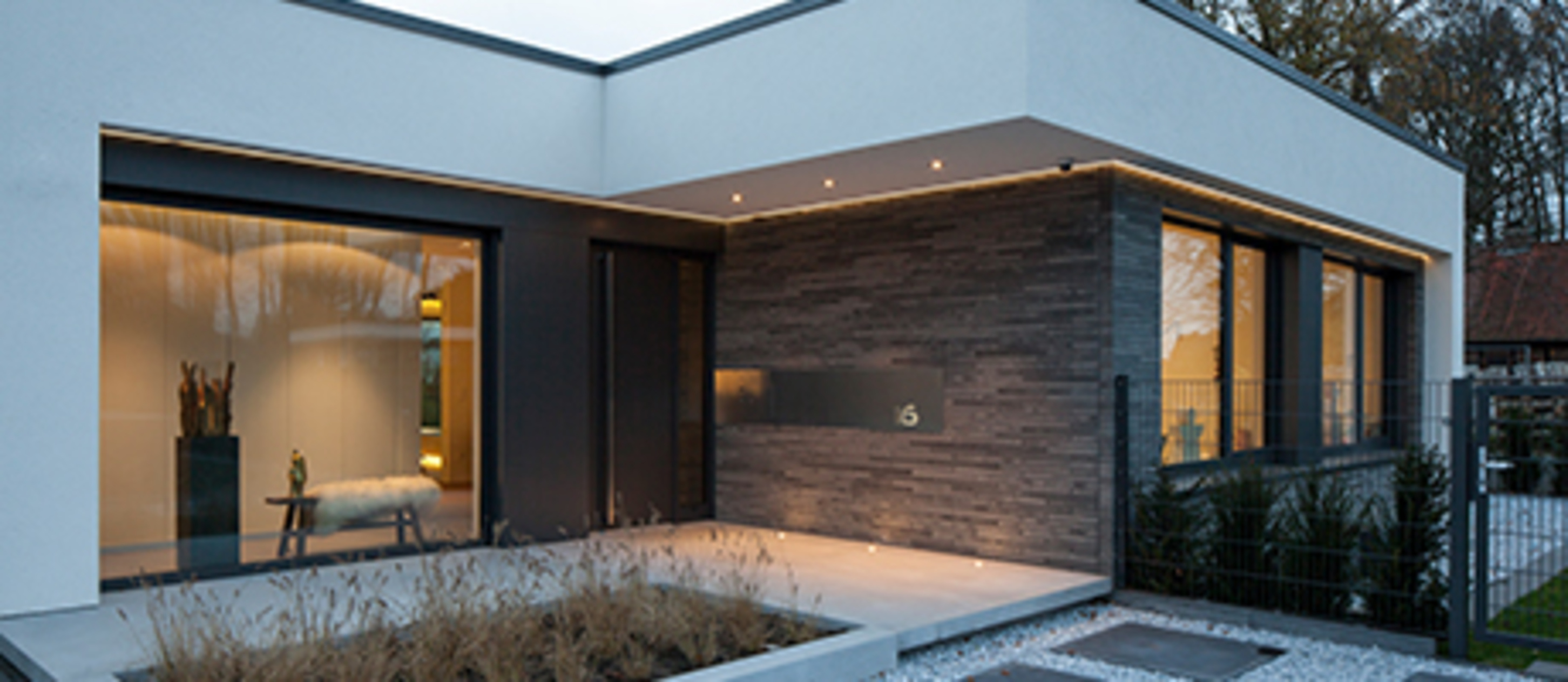 Außenleuchten bei Emil Klaas & Sohn GmbH & Co. KG in Wiesbaden