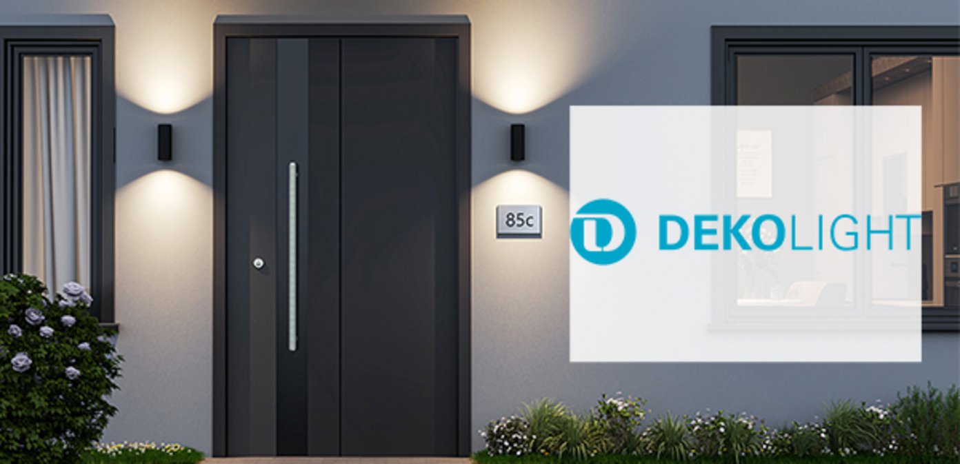 DEKO-LIGHT bei Emil Klaas & Sohn GmbH & Co. KG in Wiesbaden