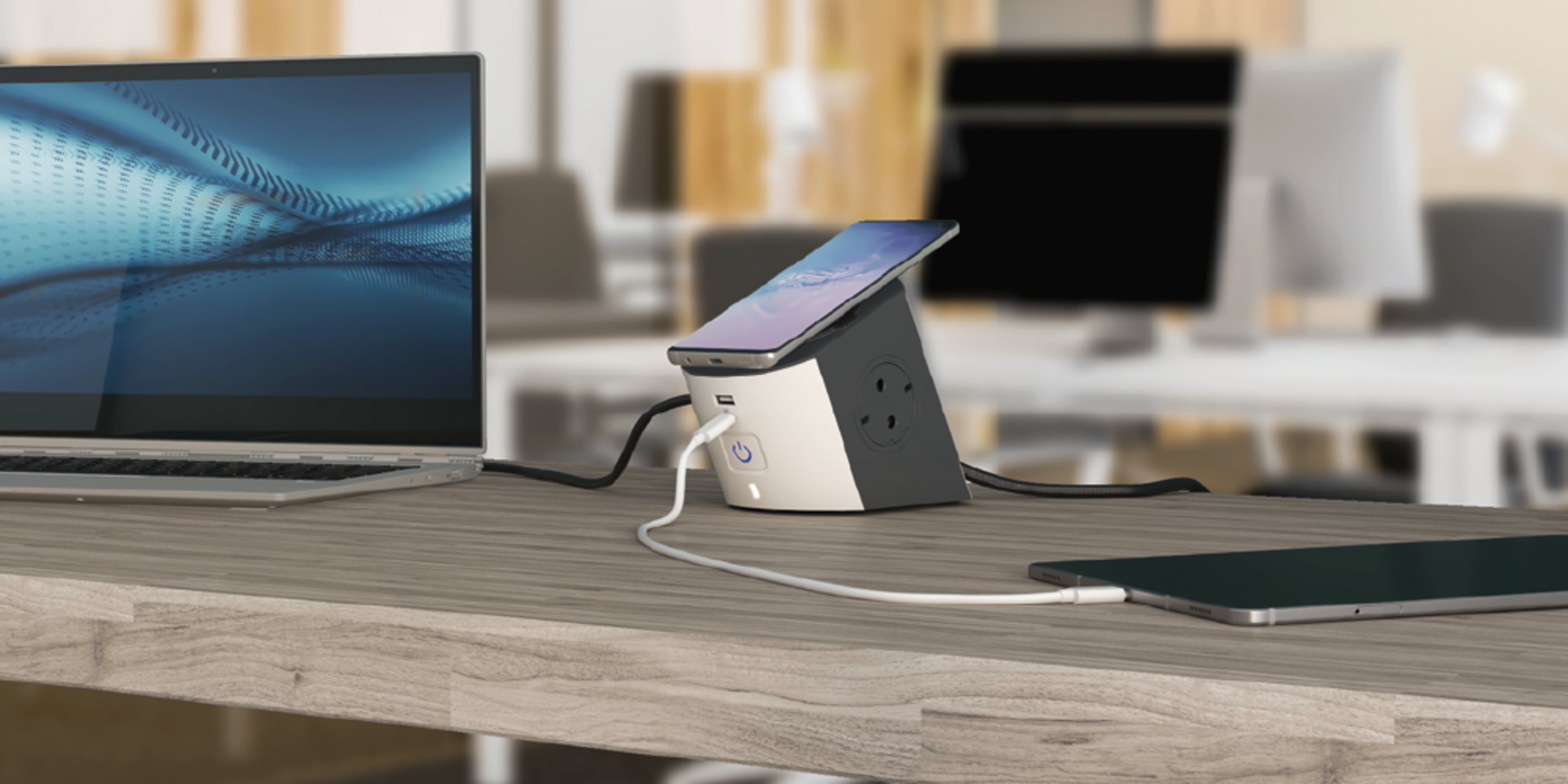 Revolution bei Emil Klaas & Sohn GmbH & Co. KG in Wiesbaden