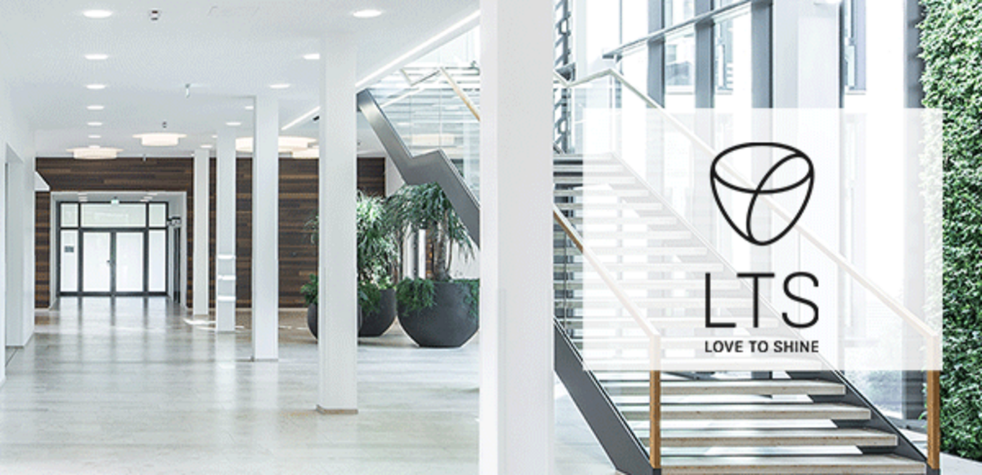 LTS bei Emil Klaas & Sohn GmbH & Co. KG in Wiesbaden
