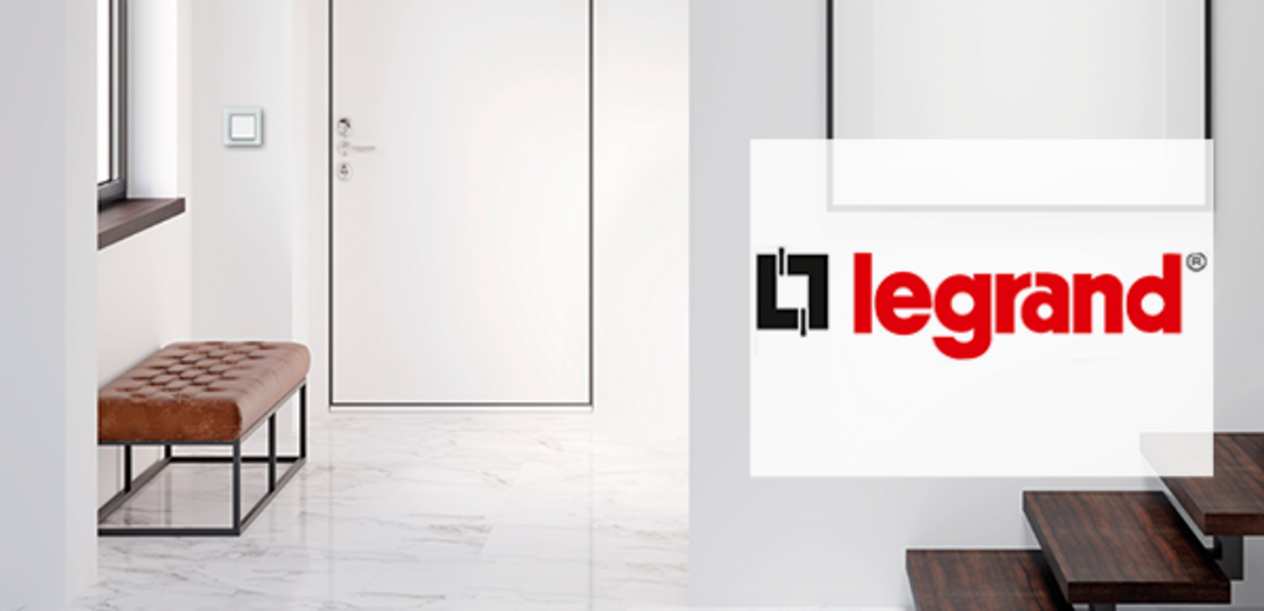 Legrand bei Emil Klaas & Sohn GmbH & Co. KG in Wiesbaden