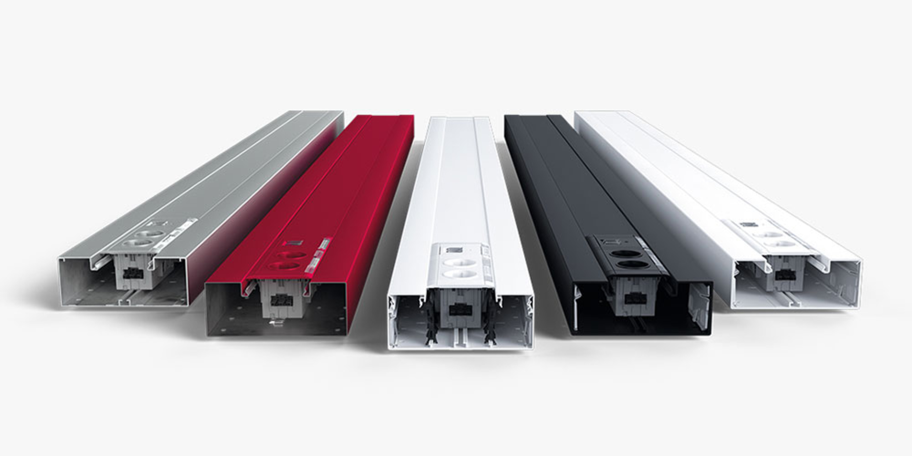 Leitungsführungssysteme bei Emil Klaas & Sohn GmbH & Co. KG in Wiesbaden