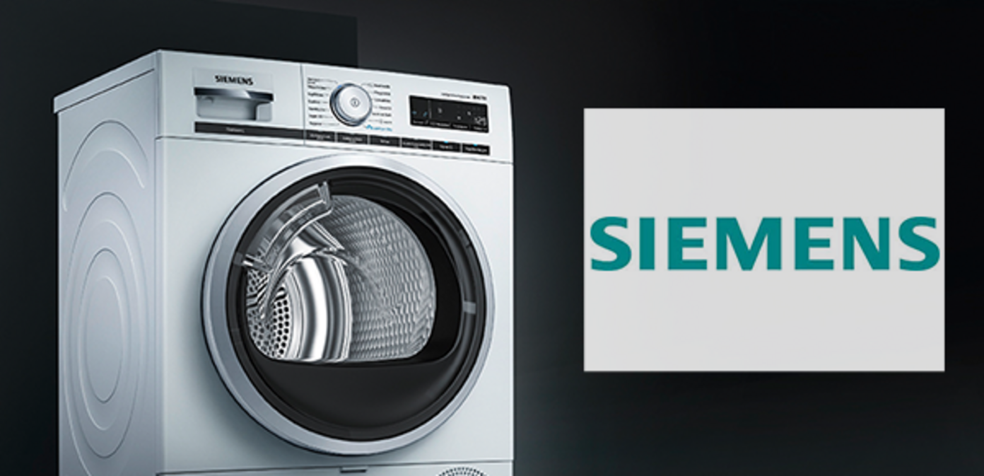 Siemens Hausgeräte bei Emil Klaas & Sohn GmbH & Co. KG in Wiesbaden