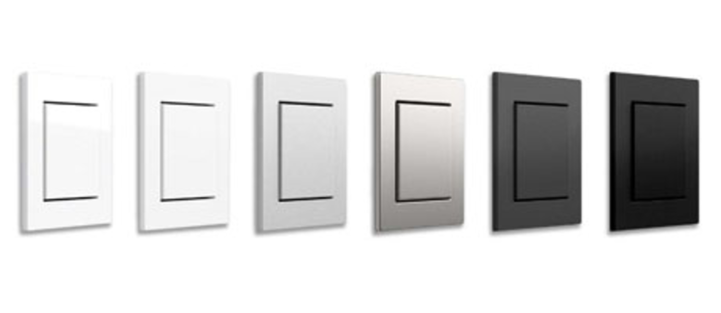 Gira Designkonfigurator bei Emil Klaas & Sohn GmbH & Co. KG in Wiesbaden