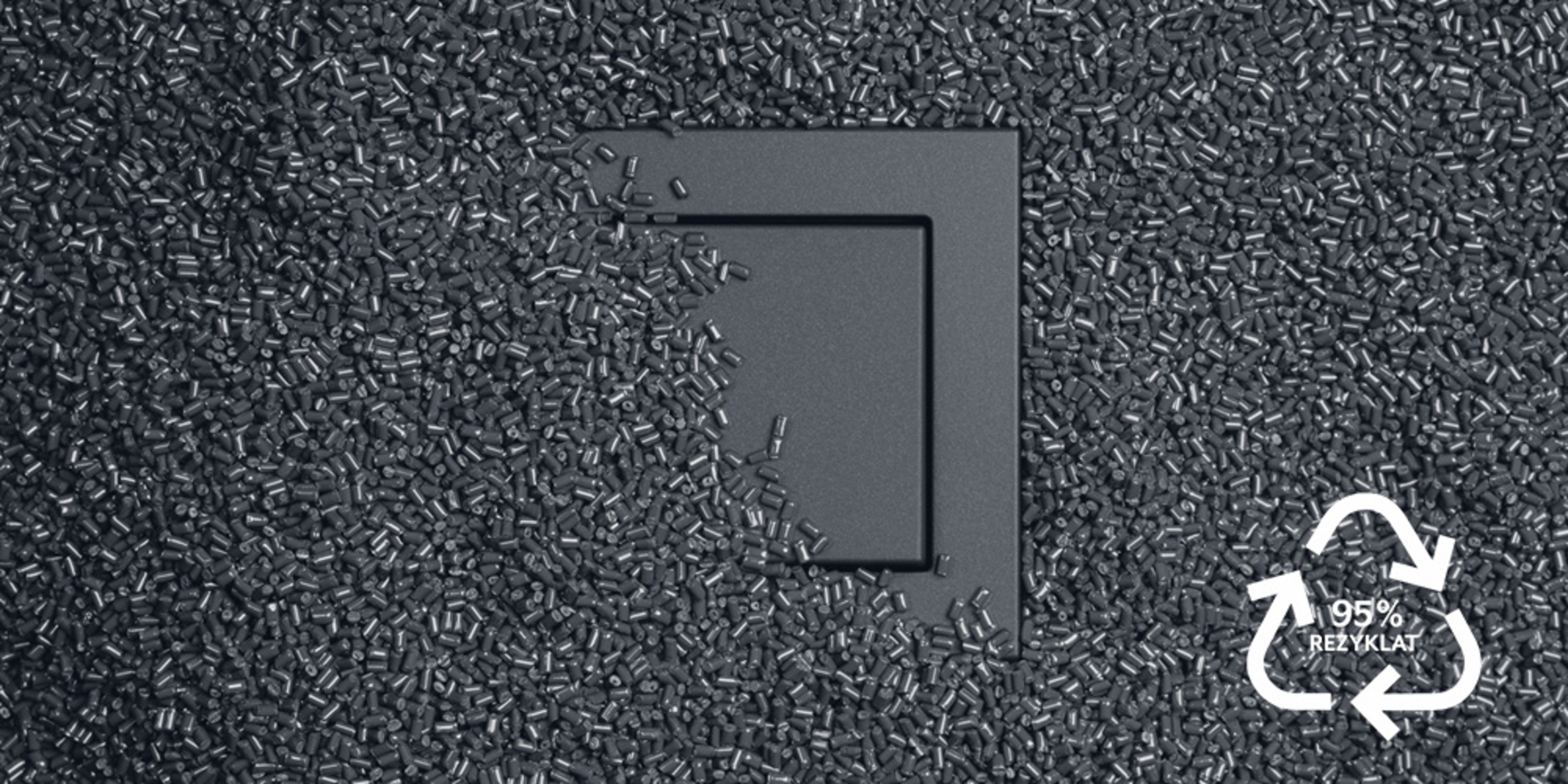 JUNG Rezyklat bei Emil Klaas & Sohn GmbH & Co. KG in Wiesbaden